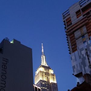 Meet your Posher, Annie